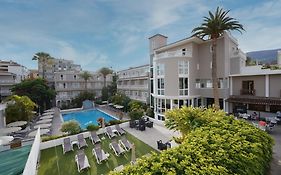 Hotel RF San Borondon